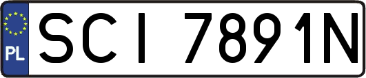 SCI7891N