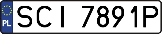 SCI7891P
