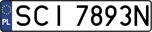 SCI7893N
