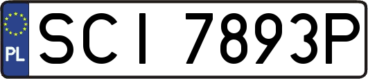 SCI7893P