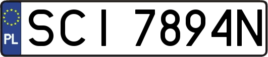 SCI7894N