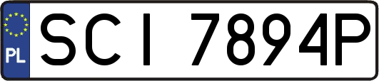 SCI7894P