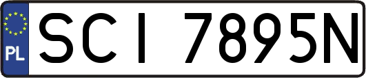SCI7895N