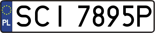 SCI7895P
