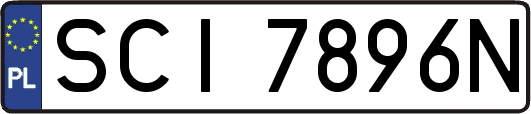 SCI7896N