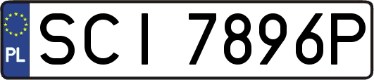SCI7896P