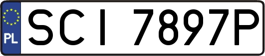 SCI7897P