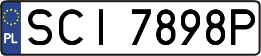 SCI7898P