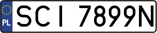 SCI7899N