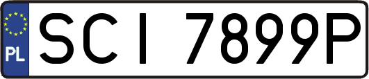 SCI7899P