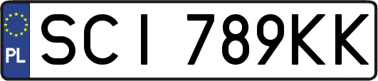 SCI789KK