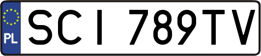 SCI789TV