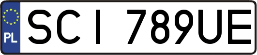 SCI789UE