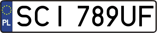 SCI789UF