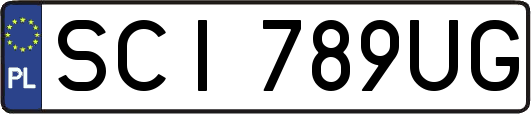 SCI789UG