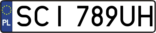 SCI789UH