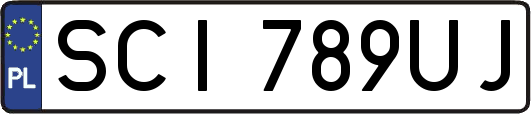 SCI789UJ
