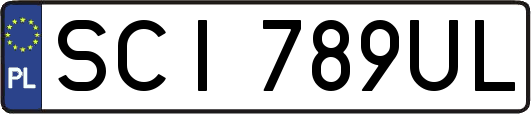SCI789UL