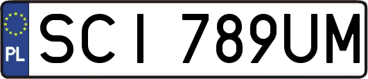 SCI789UM