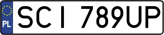 SCI789UP