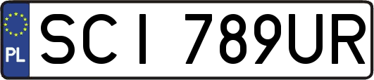 SCI789UR