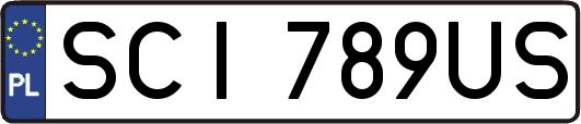 SCI789US