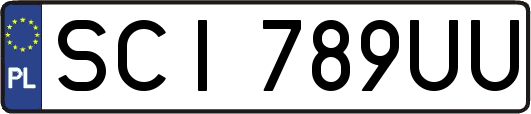 SCI789UU