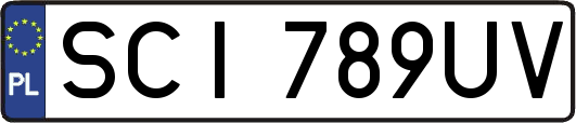 SCI789UV