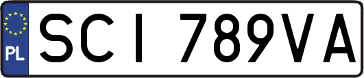 SCI789VA