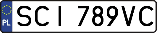 SCI789VC