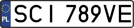 SCI789VE