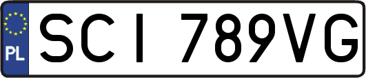 SCI789VG