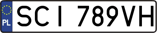 SCI789VH