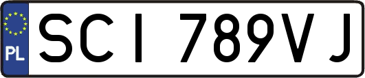 SCI789VJ