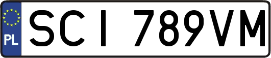 SCI789VM