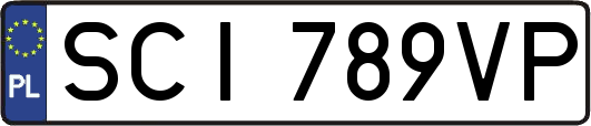 SCI789VP