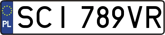SCI789VR