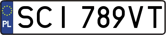 SCI789VT