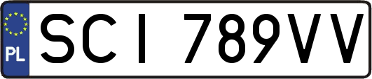 SCI789VV