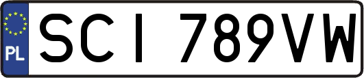 SCI789VW