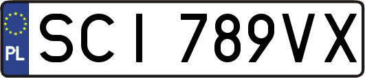 SCI789VX