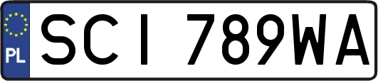 SCI789WA