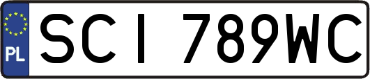 SCI789WC