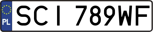 SCI789WF