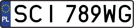 SCI789WG