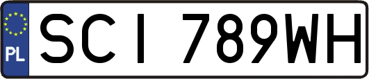 SCI789WH