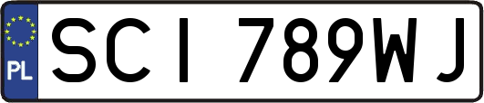 SCI789WJ