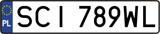 SCI789WL