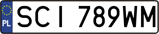 SCI789WM