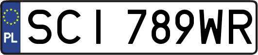 SCI789WR